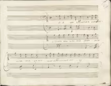 Teodora Augusta. Sì sì vuò abbracciarti - I-Nc, 33.4.2 [olim A227]/19