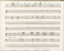 Teodora Augusta. Pur che regni o stelle il figlio - I-Nc, 33.4.2 [olim A227]/42