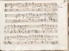 Gl’inganni felici. O va spietato amore - I-Nc, 33.4.2 [olim A227]/76