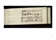 Teodora Augusta. Fra timori ondeggia quest’alma - I-MC, 1-A-12a-zd (olim 124-A-12)/5