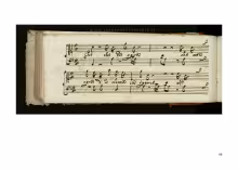 Teodora Augusta. Che non opra in un'alma la speme - I-MC, 1-A-12a-zd (olim 124-A-12)/7