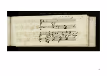 Teodora Augusta. Se non vuoi ch'io mi lamenti - I-MC, 1-A-12a-zd (olim 124-A-12)/12