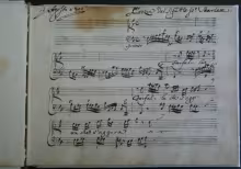 Farfalla che s'aggira - D-HVs, Kestner 73/1