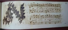 Nol chiedere a me - I-Rc, Ms. 2475/23