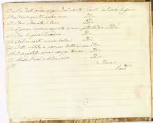 Cantate - I-Nc, Cantate 41 [olim 33.3.21]
