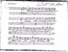 Manca pur, quanto sai - D-MÜs, Sant.Hs.1898/13