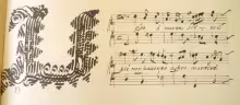 Volgo a morte lieto il piè - I-MAC, MSS.MUS.113.43/9