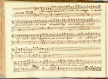 Lilla vedi quel colle - I-Nc, 33.2.14/23