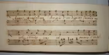 Muzio Scevola. Amore è un folletto - I-Rli, M 15/1/19