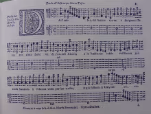 Dall’ombre eterne a sprigionar Teseo - I-Bc, X.120/7