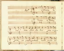 Climene e dove sei - I-Nc, Cantate 41 [olim 33.3.21]/2