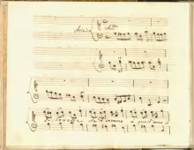 Pastorelle che d'intorno - I-Nc, Cantate 41 [olim 33.3.21]/17