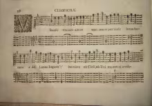 Vincesti Ottavio altero - I-Rli, Musica D3/2