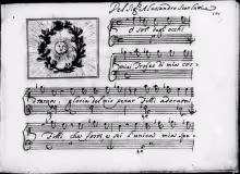 O sol degl'occhi miei - GB-Lbl, Add.34056/14