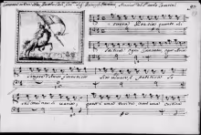 Povera poesia, quanto sei stitica - GB-Lbl, Add.34057/14