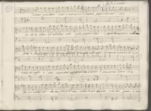 Mirar quei chiari lumi - I-Rama, A.Ms.3819/6