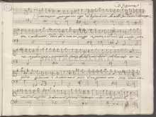 Se mai non sieno spenti - I-Rama, A.Ms.3819/12