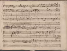 Tartaro nella Cina. Perché mio cor perché - I-Rama, A.Ms.3702/18