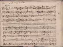 Tartaro nella Cina. L'alma così m'alletta - I-Rama, A.Ms.3702/19