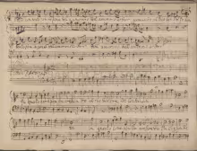 In questo core più va crescendo - I-Rama, A.Ms.3702/27