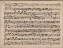 Torna aprile e l'aure - I-Rama, A.Ms.3702/37