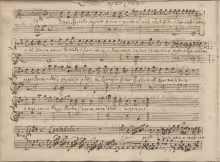 Dimmi ruscello ingrato - I-Rama, A.Ms.3702/49