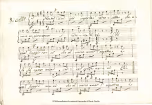 Non tel dissi già - I-Rama, A.Ms.2819/8