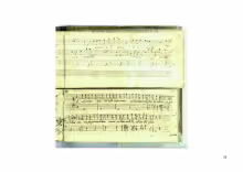Incipit - © Biblioteca del Conservatorio Statale di Musica "San Pietro a Majella"