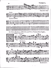 Violoncello