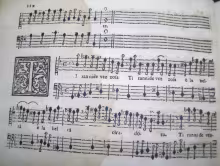 Tirannide vezzosa - I-Nc, 35.1.22/9