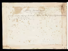Mirate amanti udite - I-MOe, Mus. F. 971 