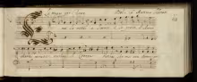 Era la notte e l'orme - I-Rn, MS Musicali 141 [71.9.A.33]/20