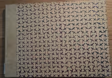 Composizioni / Stradella, Alessandro - I-Vgc, MAL T 272