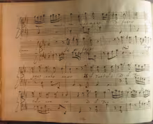 Emireno ovvero Il consiglio dell'ombra. Se mi fuggi ad ogni passo - I-Gl, B.2.23 (M.7.17)/6
