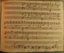 Del più fiero rigore - I-Gl, A.7b.42 (A.1.20)/9