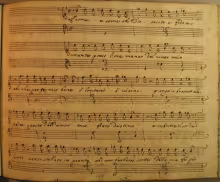 E come oh Dio - I-Gl, A.7b.42 (A.1.20)/18