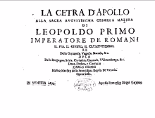 frontespizio