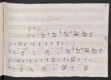 Insoffribile tormento - A-Wn, Mus.Hs.17591/9