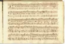 Sotto frondoso abete - I-Nc, 33.4.4/23