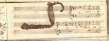 Scrivete occhi dolenti - I-Nc, 33.4.20-B/3