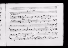 Piangerò sin ch’avrò vita - A-Wn, Mus. Hs. 17603/8