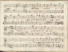 Massenzio. Tradita costanza - I-Nc, 33.5.28/25