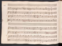 Scritte con fals'inganno - A-Wn, Hs.17664/8