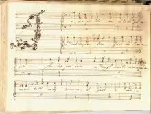 Io son pur solo - I-Nc, Cantate 40 [olim 33.5.29]/15