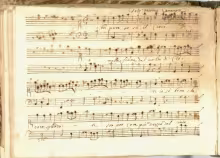 Vibri pure se sa - I-Nc, Cantate 40 [olim 33.5.29]/26