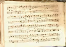 Diocleziano. Il desio della vendetta - I-Nc, Cantate 40 [olim 33.5.29]/27