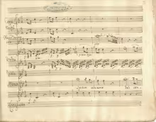Sposo amato deh consola - I-Nc, Cantate 289 (olim 20.5.24)/1