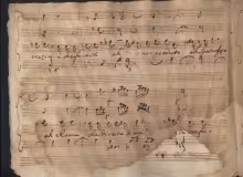 Sconsigliata Lucrezia e che facesti - I-Mc, A.49.14