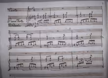 Scrivo in te l’amato nome - I-Gl, M.2.9(2)