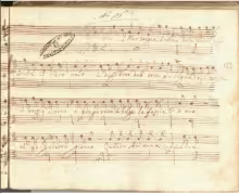 Già dal mar sorgea l'alba - I-Nc, 34.6.25 (olim Cantate 44)/17